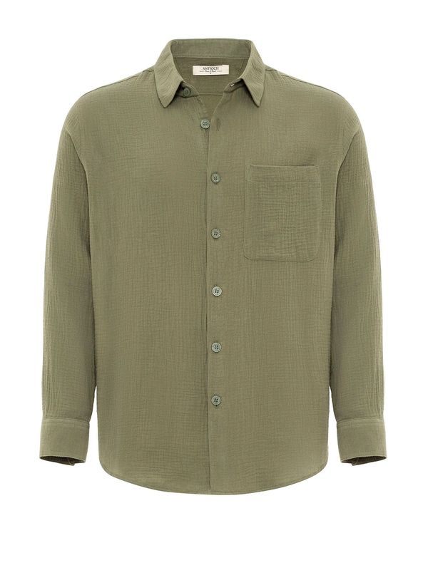 Antioch Antioch Srajca 'Ilario'  kaki