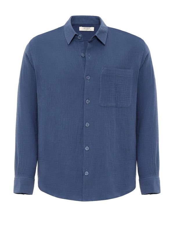 Antioch Antioch Srajca 'Ilario'  safir