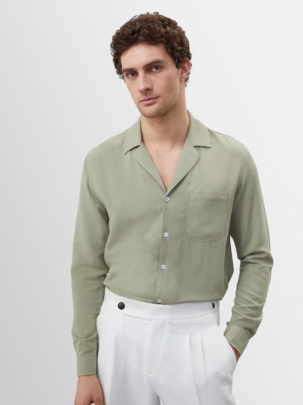 Antioch Antioch Srajca  kaki