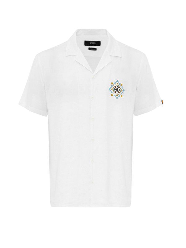 Antioch Antioch Srajca  mešane barve / bela