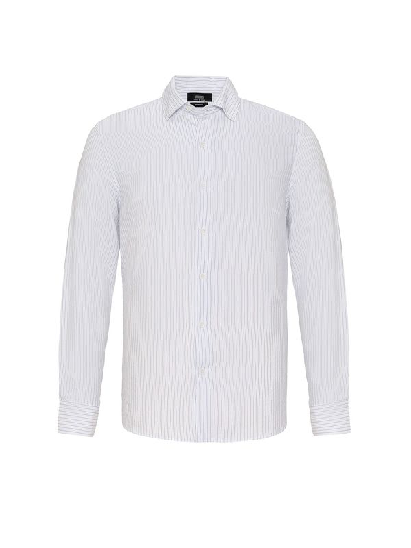 Antioch Antioch Srajca  modra / bela