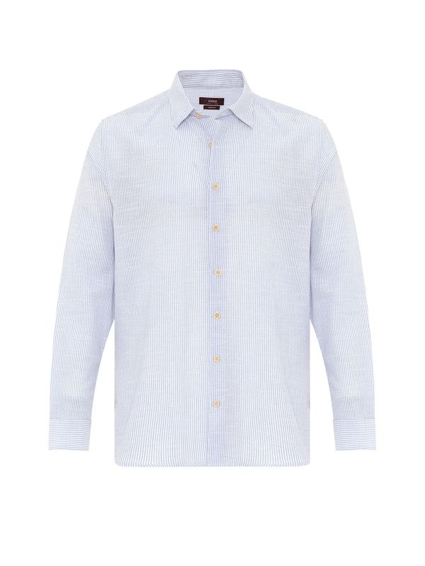 Antioch Antioch Srajca  modra / bela