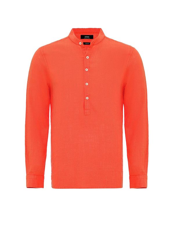 Antioch Antioch Srajca  oranžna