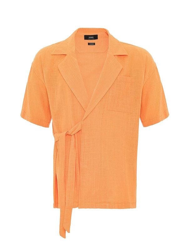 Antioch Antioch Srajca  oranžna