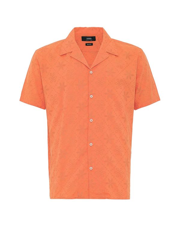 Antioch Antioch Srajca  oranžna