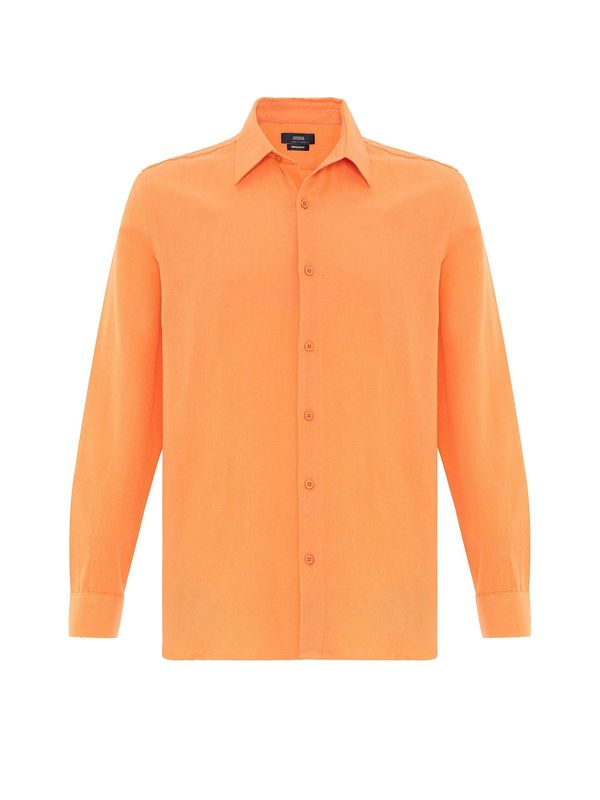 Antioch Antioch Srajca  oranžna