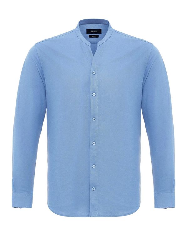 Antioch Antioch Srajca 'Riccardo'  modra