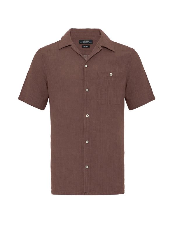 Antioch Antioch Srajca  rjava