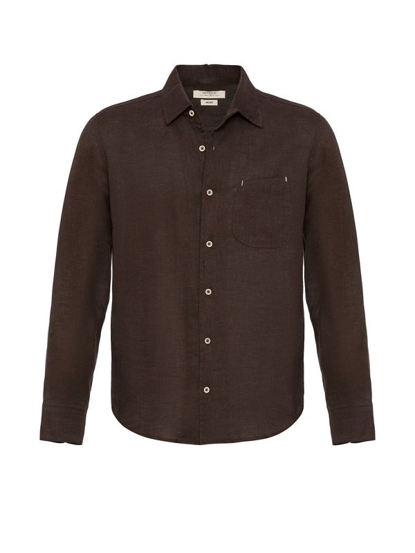 Antioch Antioch Srajca  rjava