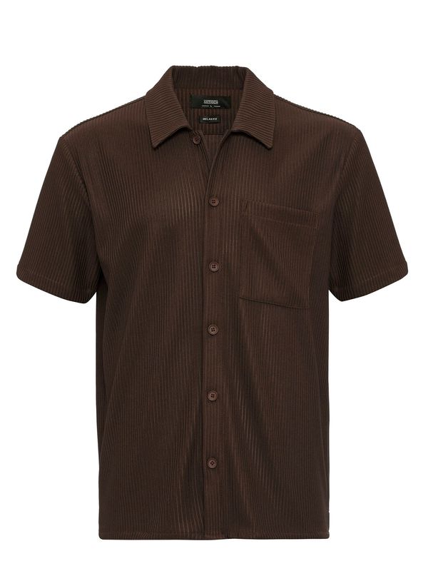 Antioch Antioch Srajca  rjava