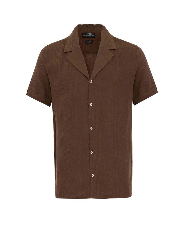 Antioch Antioch Srajca  rjava