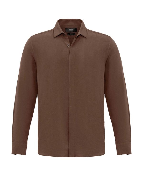 Antioch Antioch Srajca  rjava