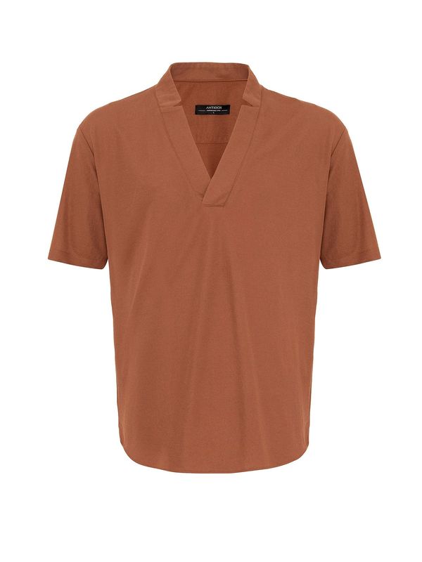 Antioch Antioch Srajca  rjava