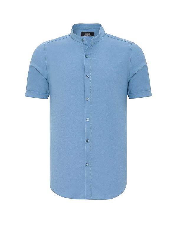 Antioch Antioch Srajca  svetlo modra