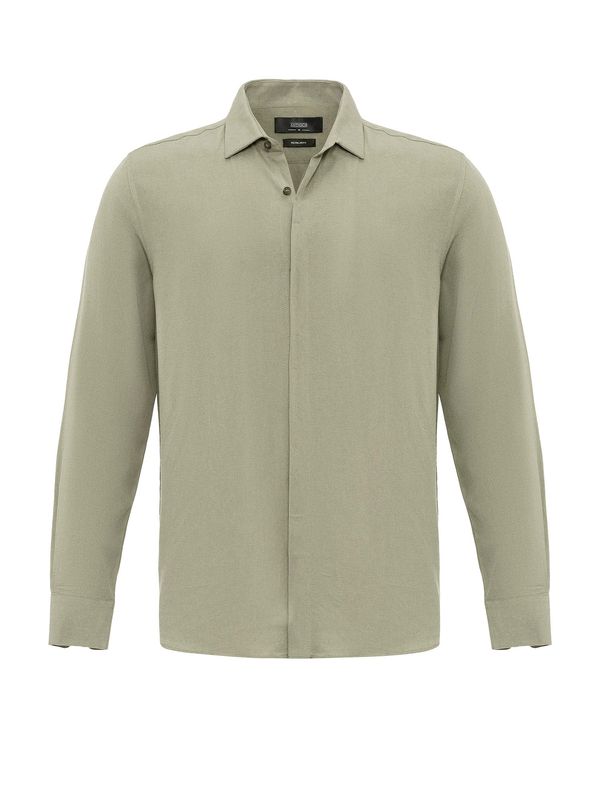 Antioch Antioch Srajca  svetlo zelena