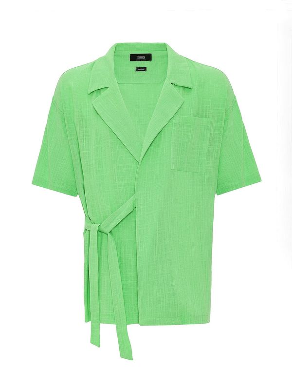 Antioch Antioch Srajca  svetlo zelena