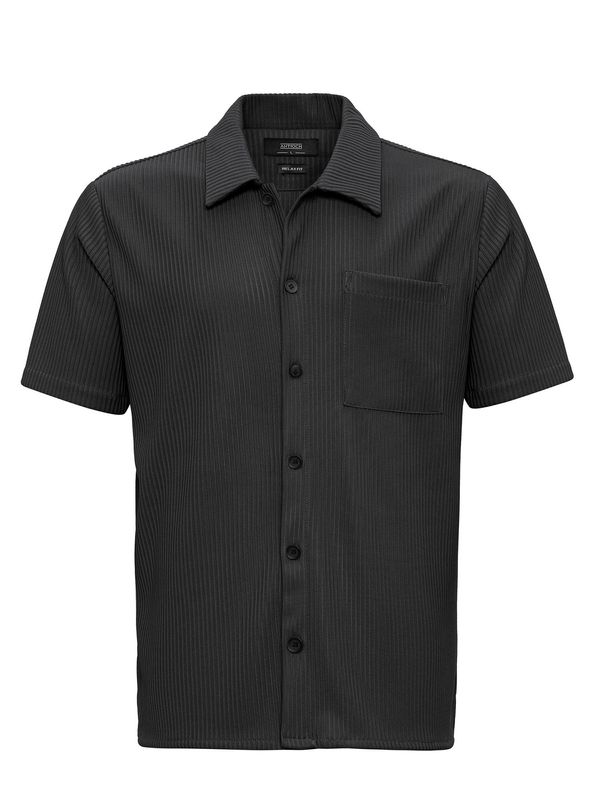 Antioch Antioch Srajca  temno siva