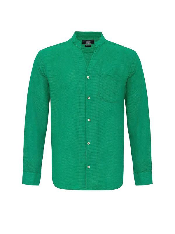 Antioch Antioch Srajca  temno zelena