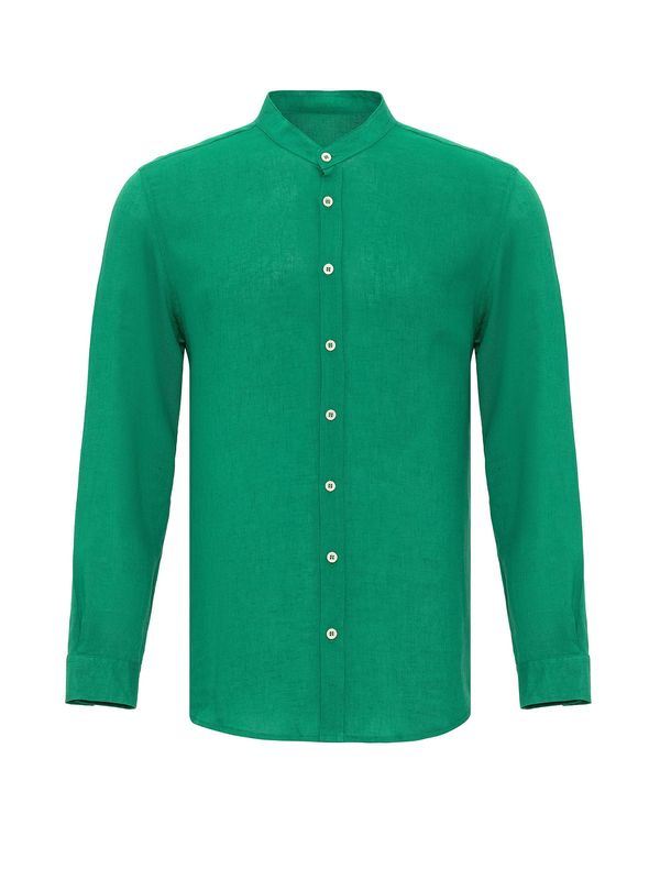 Antioch Antioch Srajca  temno zelena