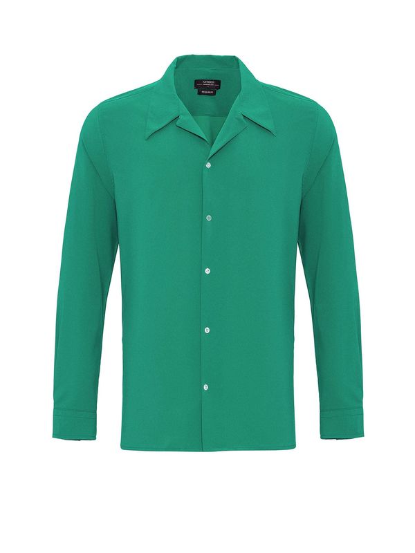 Antioch Antioch Srajca  zelena