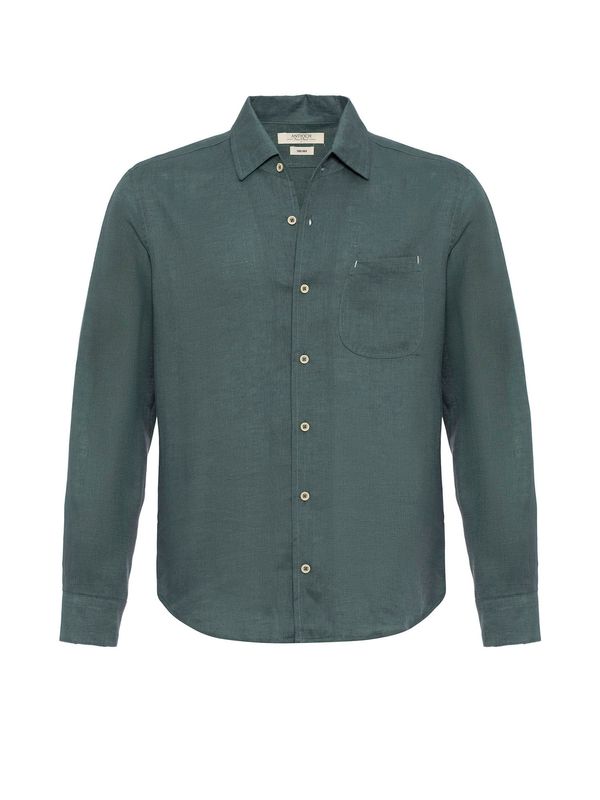 Antioch Antioch Srajca  zelena