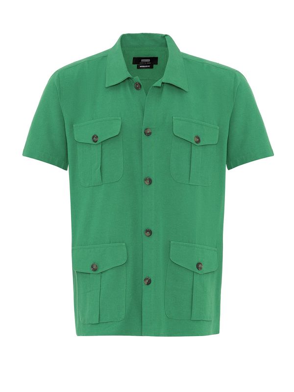 Antioch Antioch Srajca  zelena