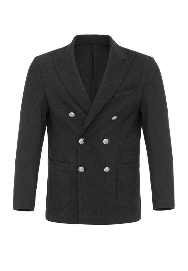 Antioch Antioch Suknjič 'Irmgard'  antracit