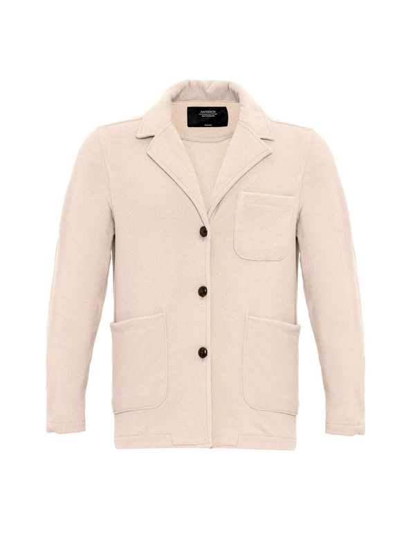 Antioch Antioch Suknjič  kremna