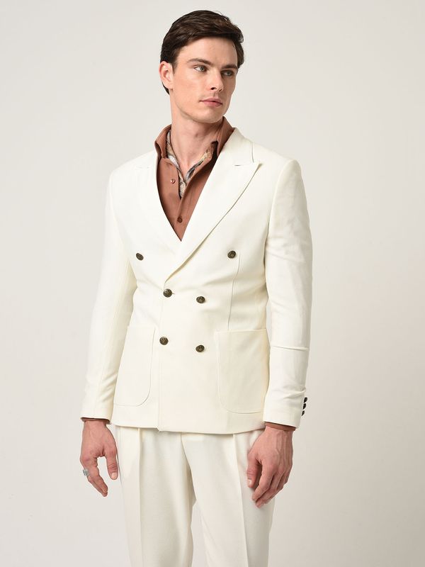 Antioch Antioch Suknjič  kremna