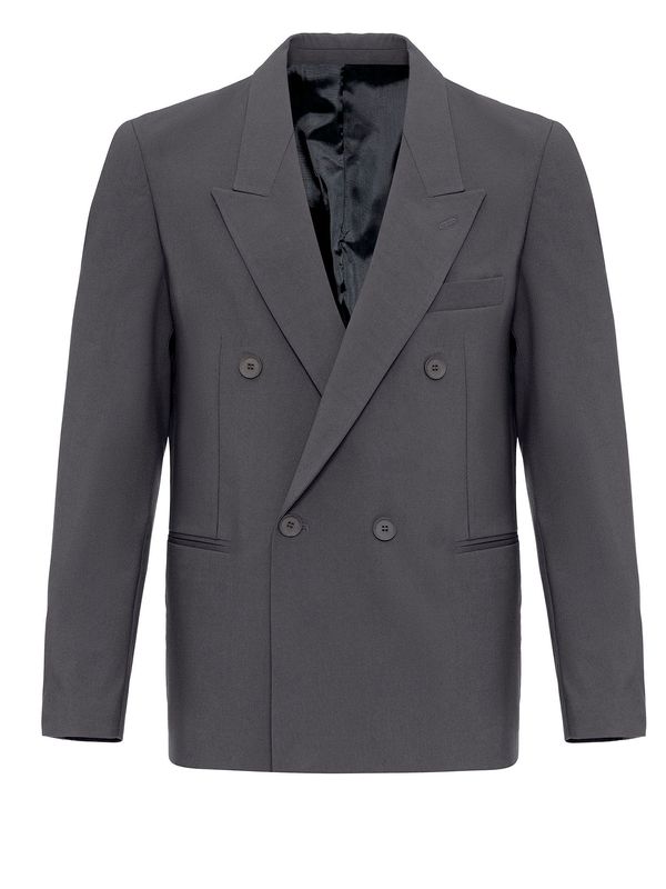 Antioch Antioch Suknjič 'Luca'  siva