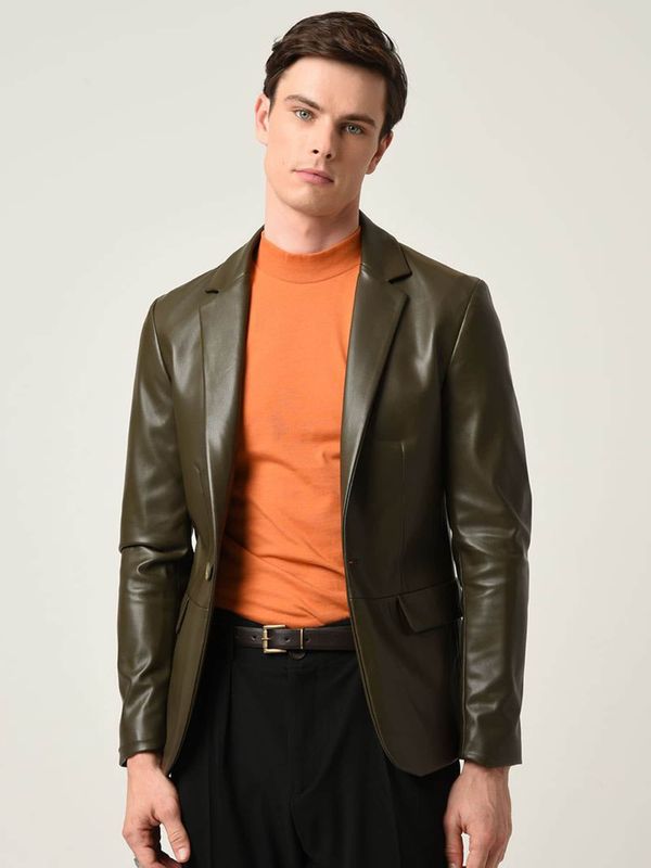 Antioch Antioch Suknjič  oliva