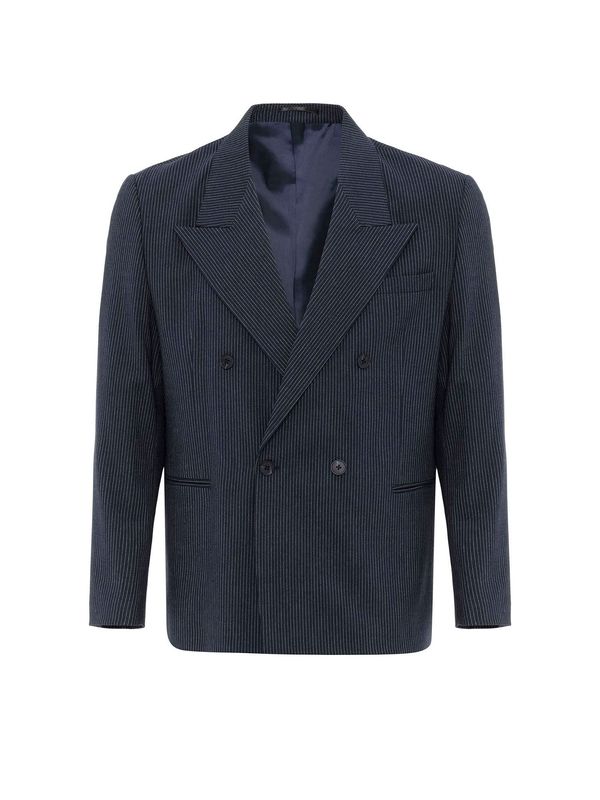 Antioch Antioch Suknjič 'Pedro'  marine / bela