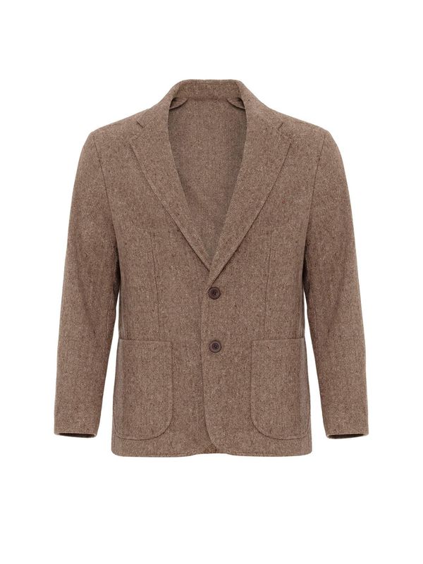 Antioch Antioch Suknjič 'Sergio'  rjava / svetlo rjava