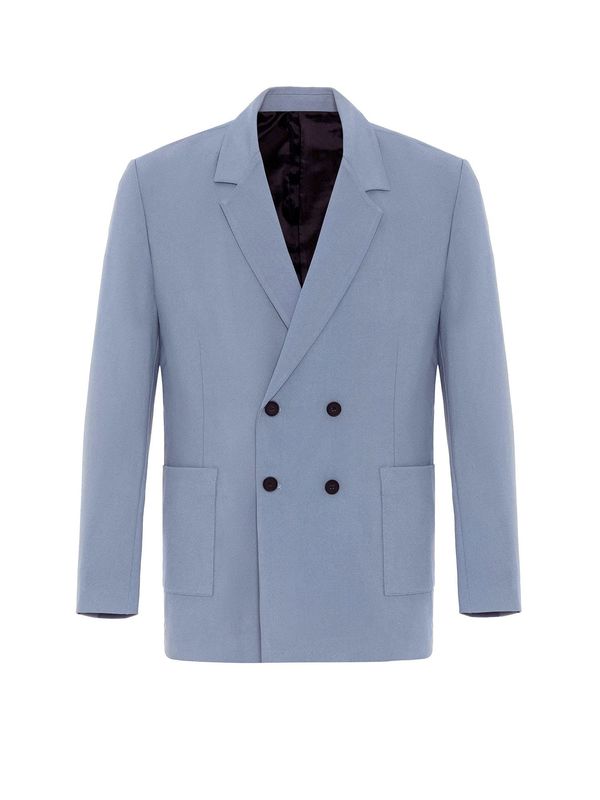 Antioch Antioch Suknjič  svetlo modra