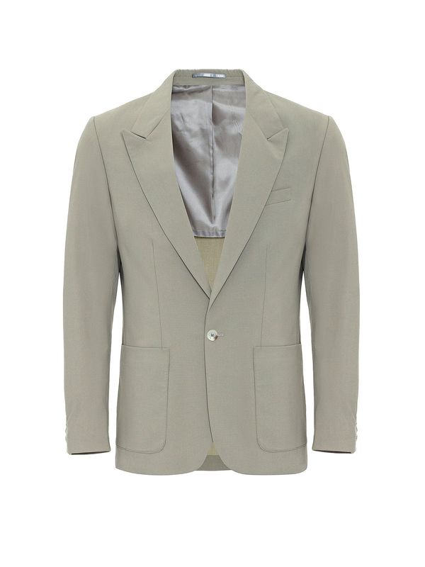 Antioch Antioch Suknjič  svetlo zelena