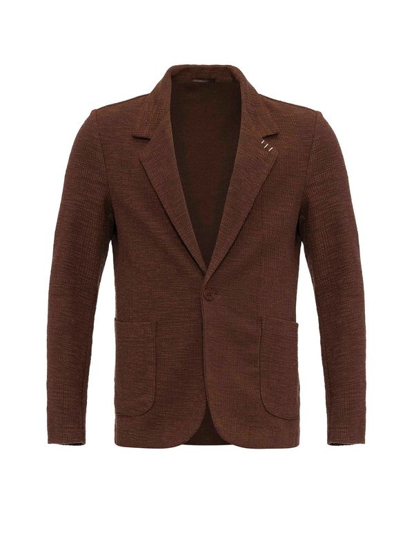 Antioch Antioch Suknjič  temno rjava