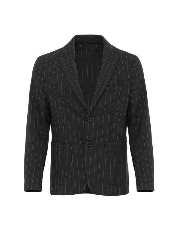 Antioch Antioch Suknjič 'Valter'  črna / bela