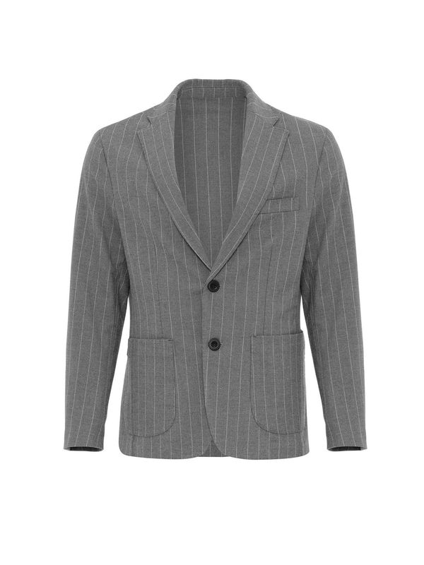 Antioch Antioch Suknjič 'Valter'  svetlo siva / pegasto siva