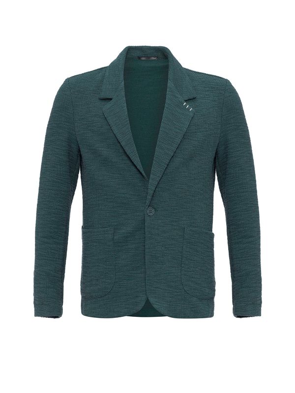 Antioch Antioch Suknjič  zelena