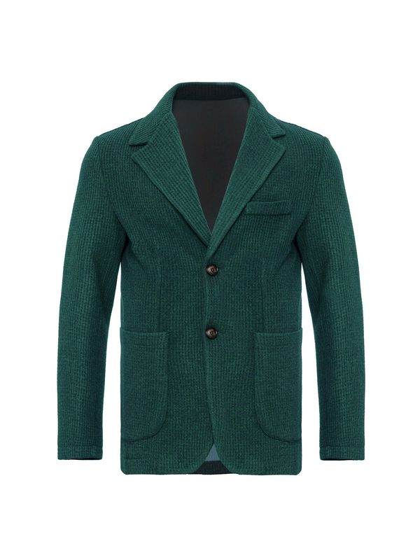 Antioch Antioch Suknjič  zelena / temno zelena