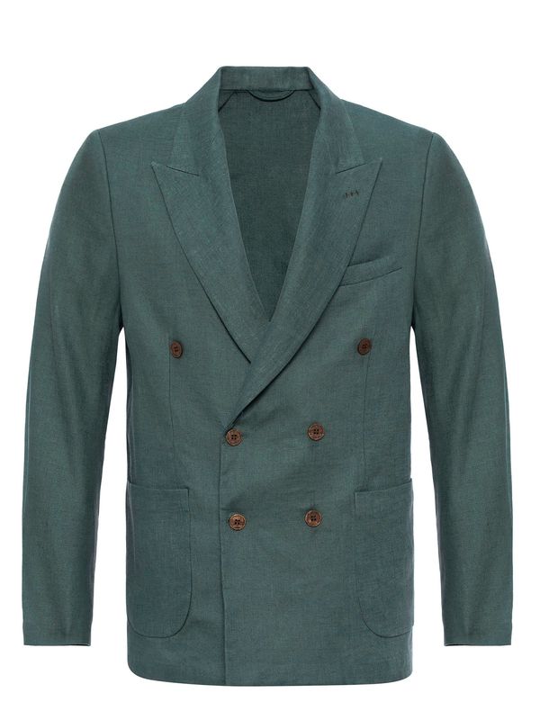 Antioch Antioch Suknjič  zelena