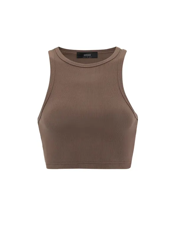 Antioch Antioch Top  kapučino