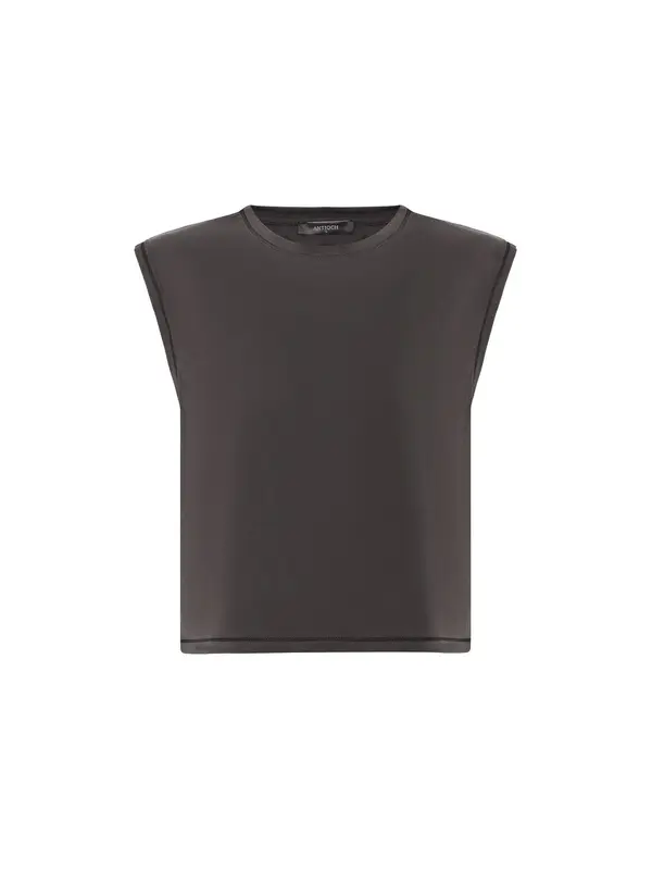 Antioch Antioch Top  kostanj rjava