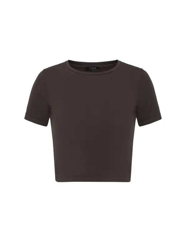 Antioch Antioch Top  temno rjava
