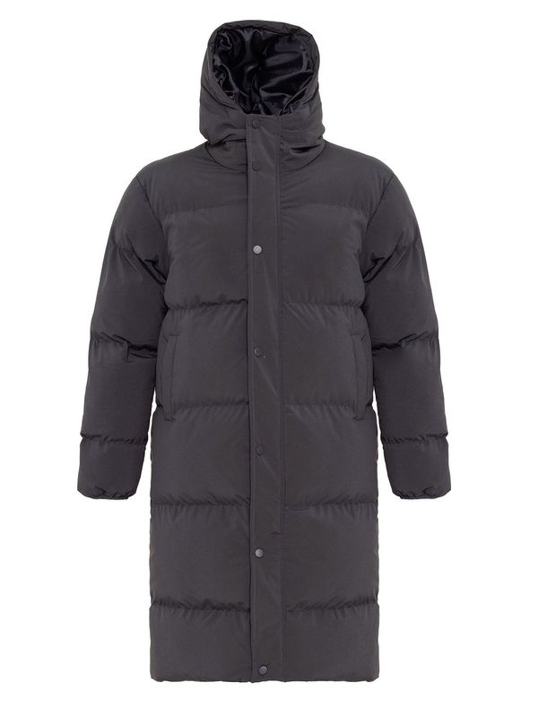 Antioch Antioch Zimski plašč  antracit