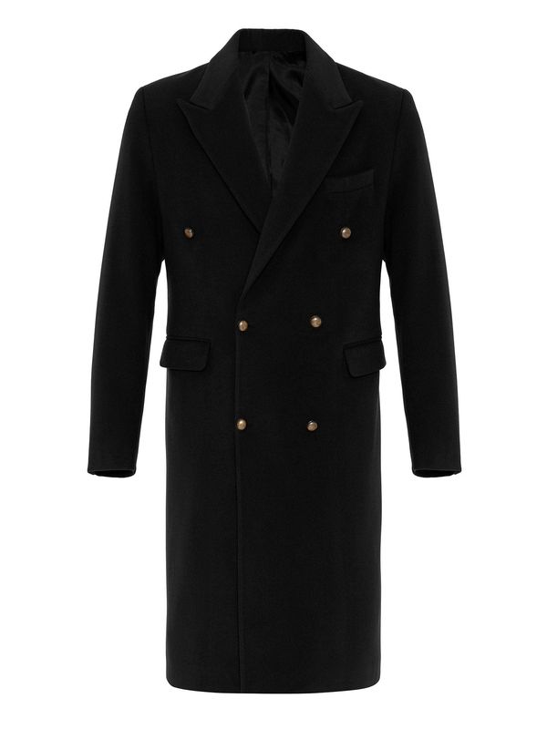 Antioch Antioch Zimski plašč  črna