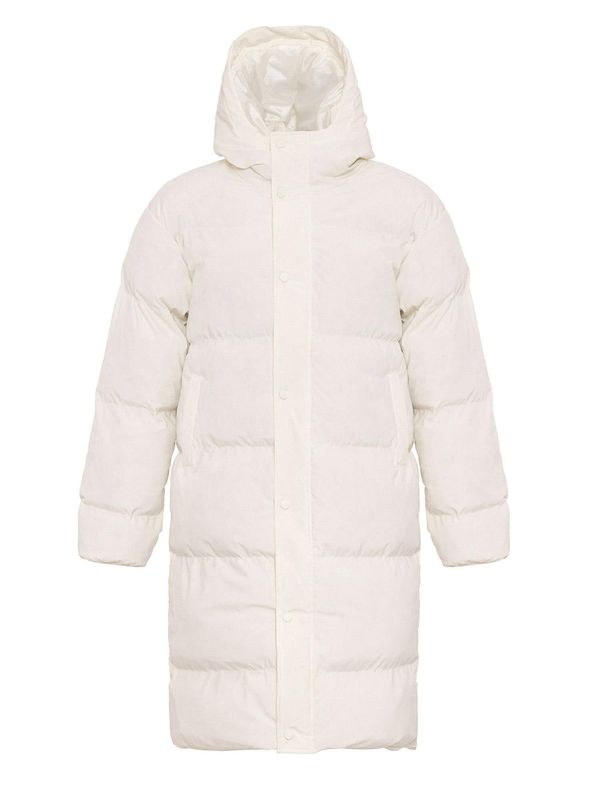 Antioch Antioch Zimski plašč  ecru