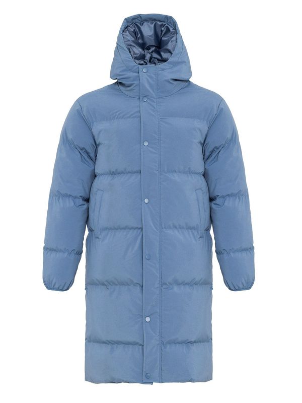 Antioch Antioch Zimski plašč  modra