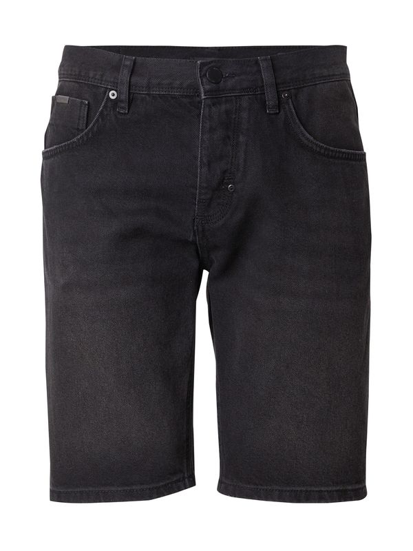 ANTONY MORATO ANTONY MORATO Kavbojke  črn denim