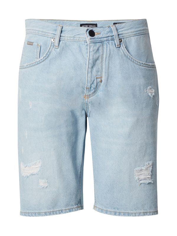 ANTONY MORATO ANTONY MORATO Kavbojke  moder denim